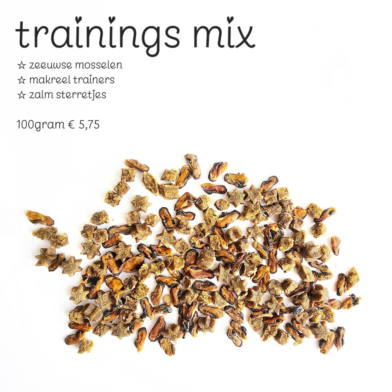 Trainingsmix