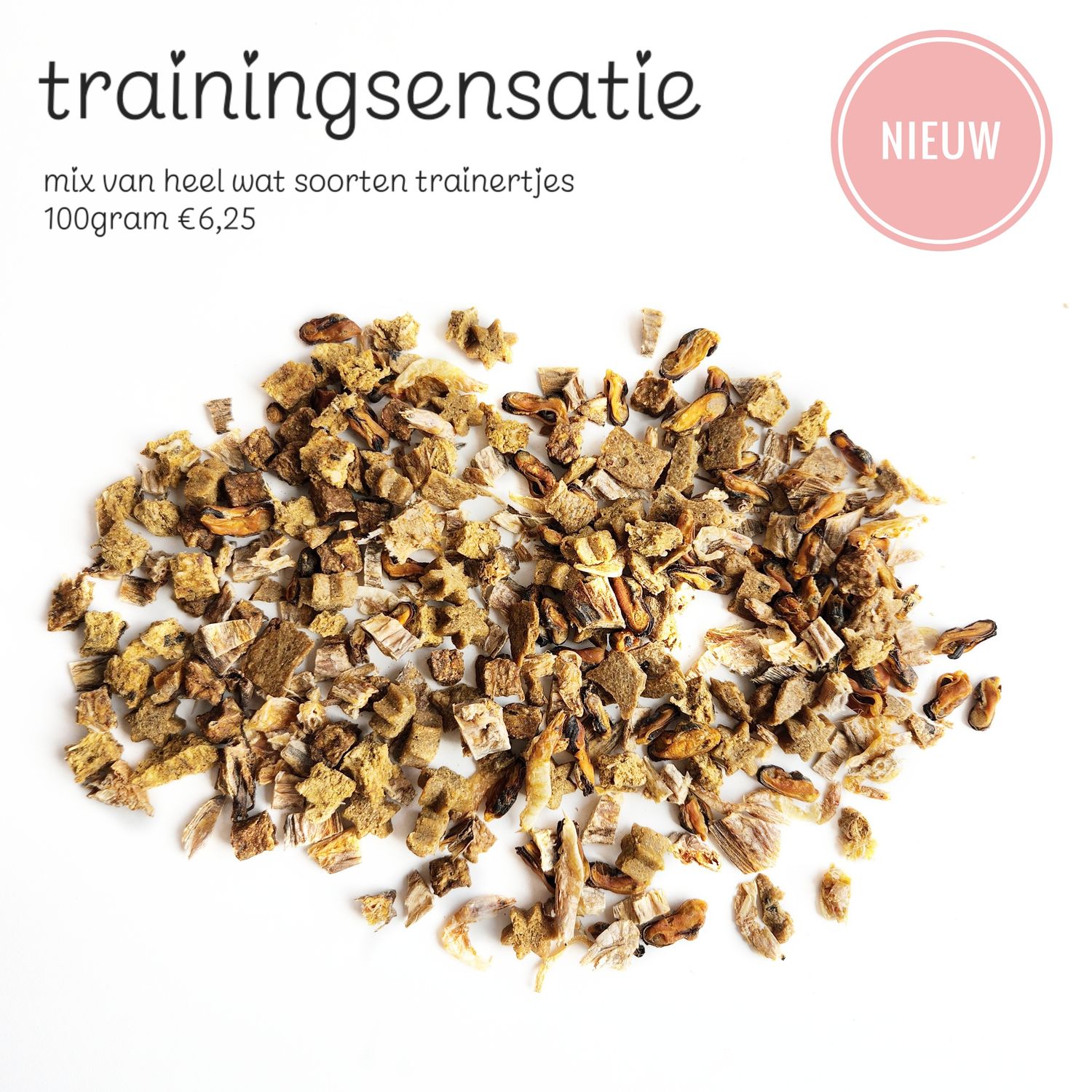 Trainingsensatie