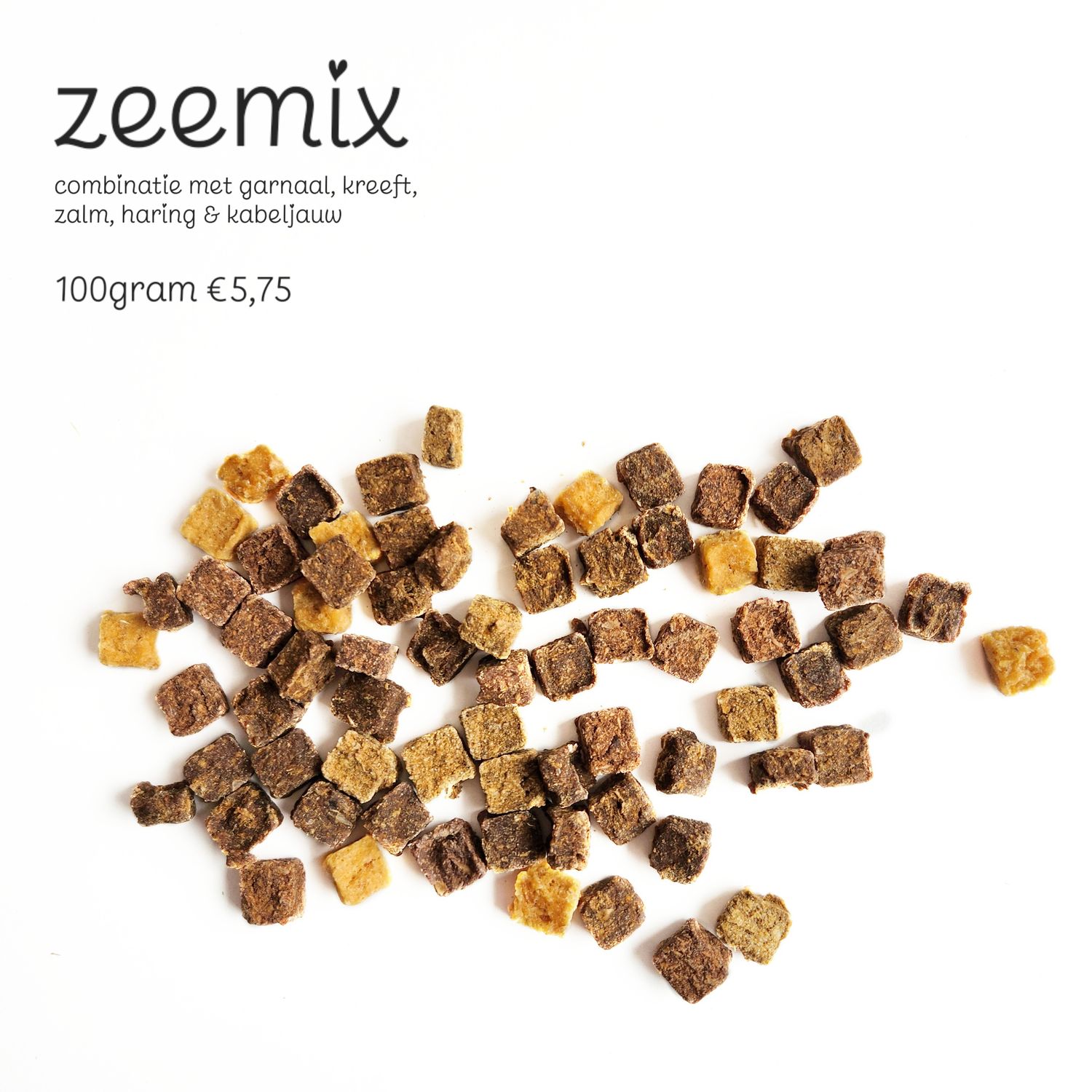 Zeemix