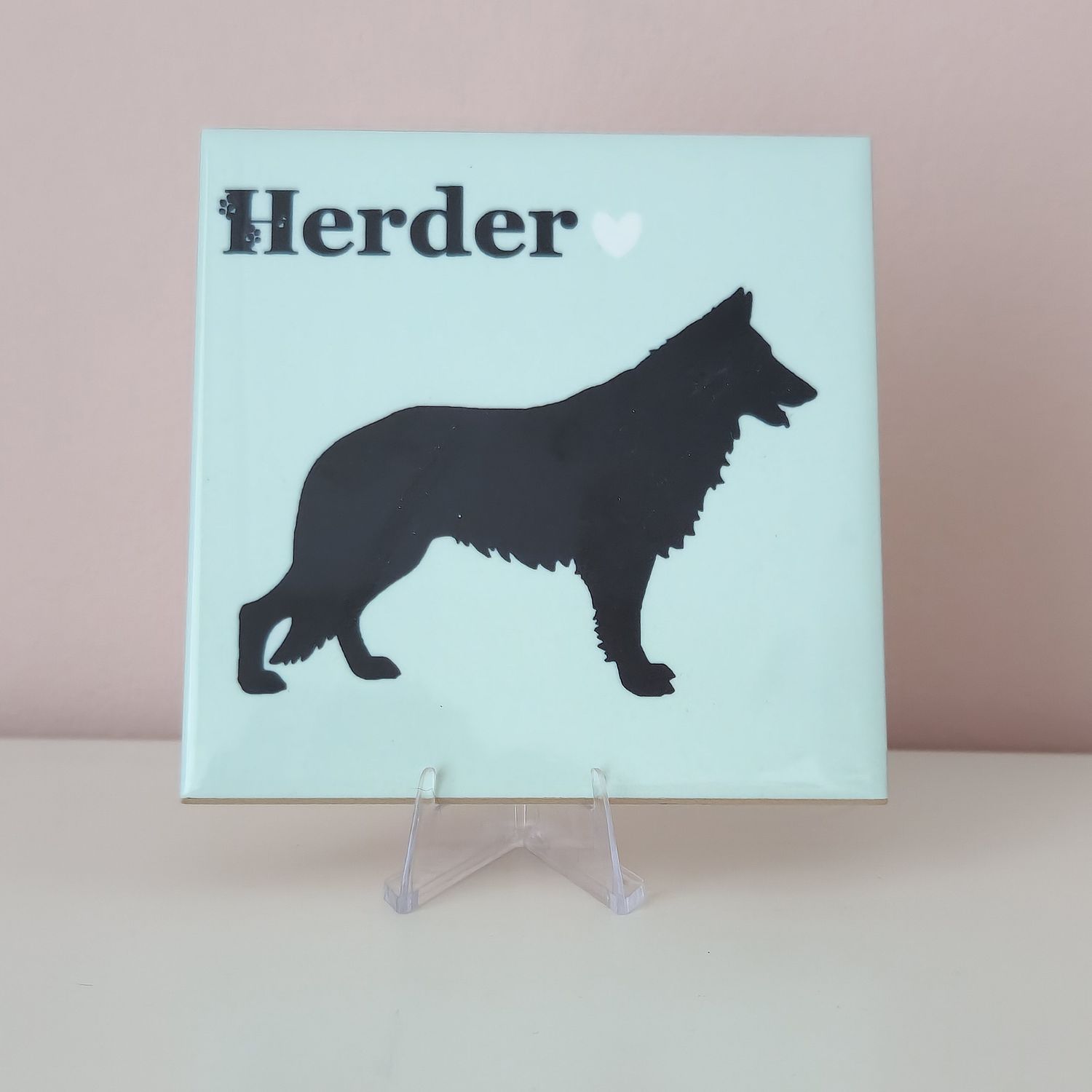 tegeltje Herder