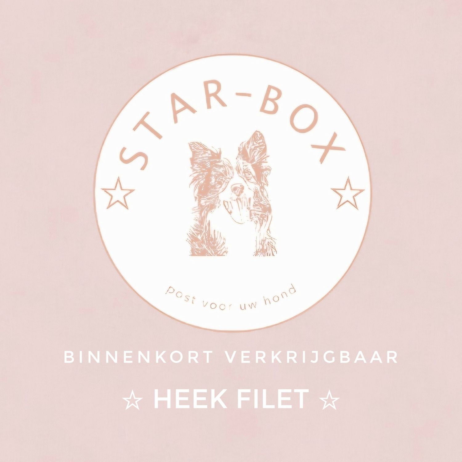 Heek filet