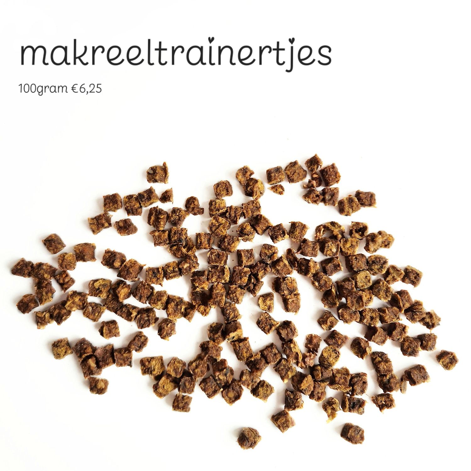 makreel trainers