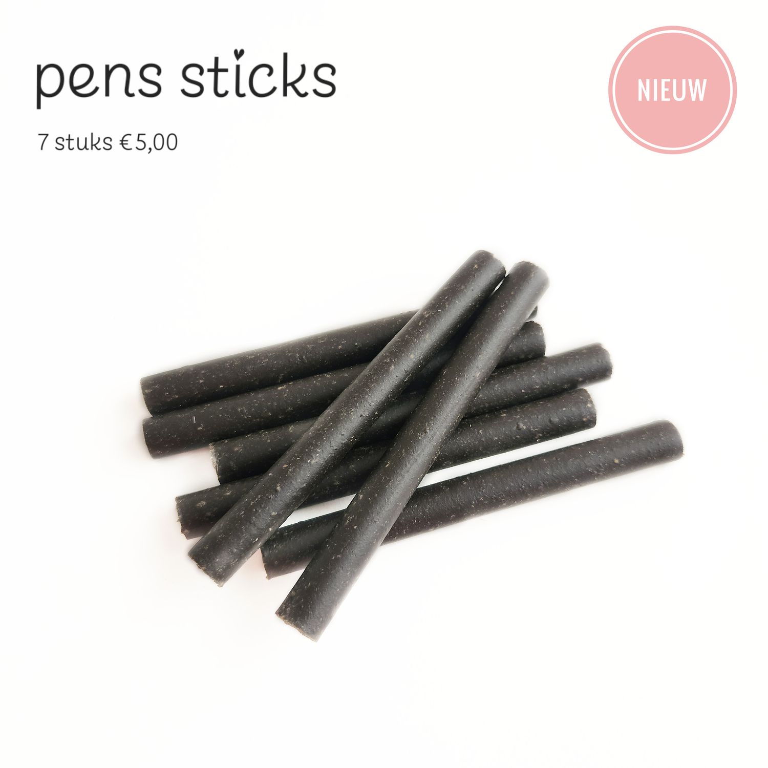Pens Sticks