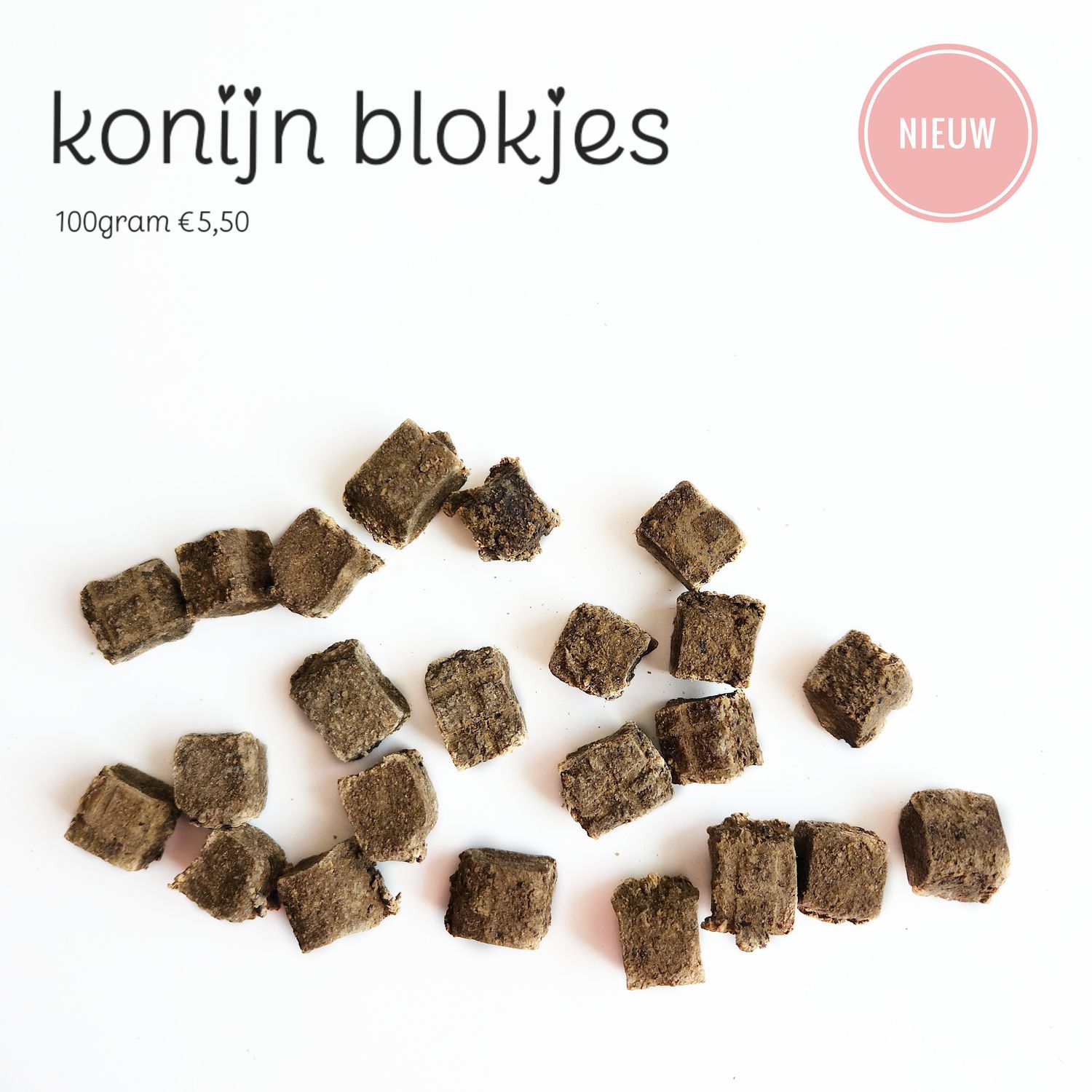 konijn blokjes