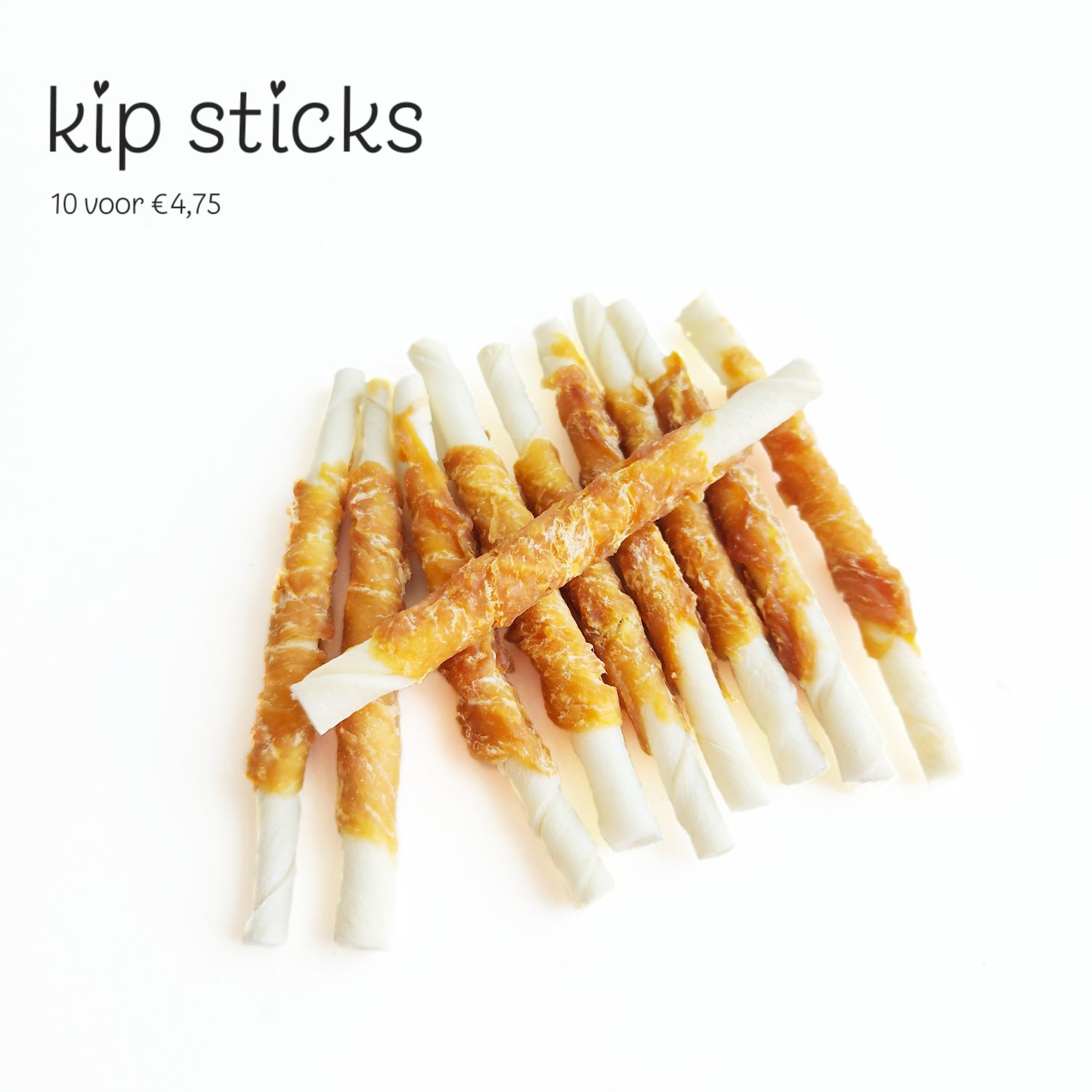 kip sticks