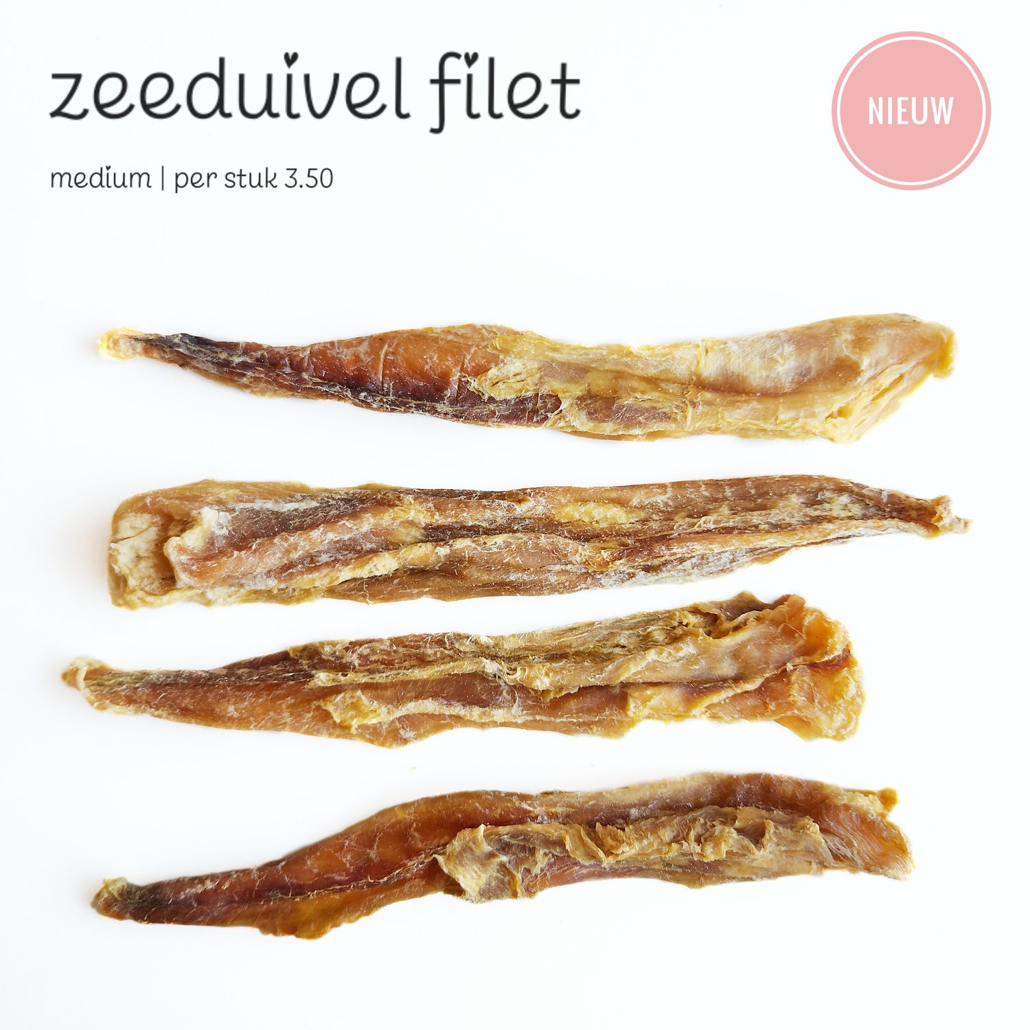 Zeeduivel | medium