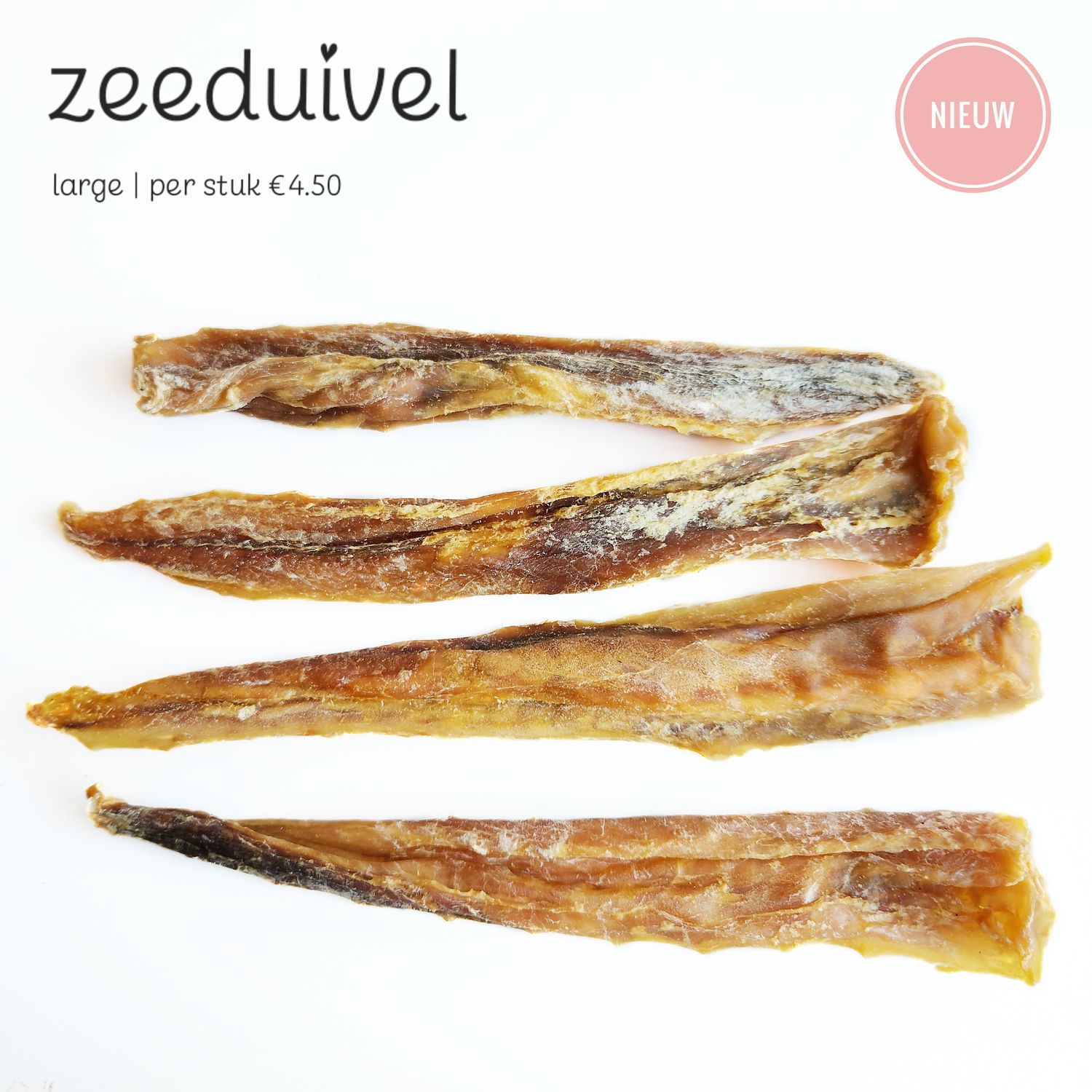 Zeeduivel | large