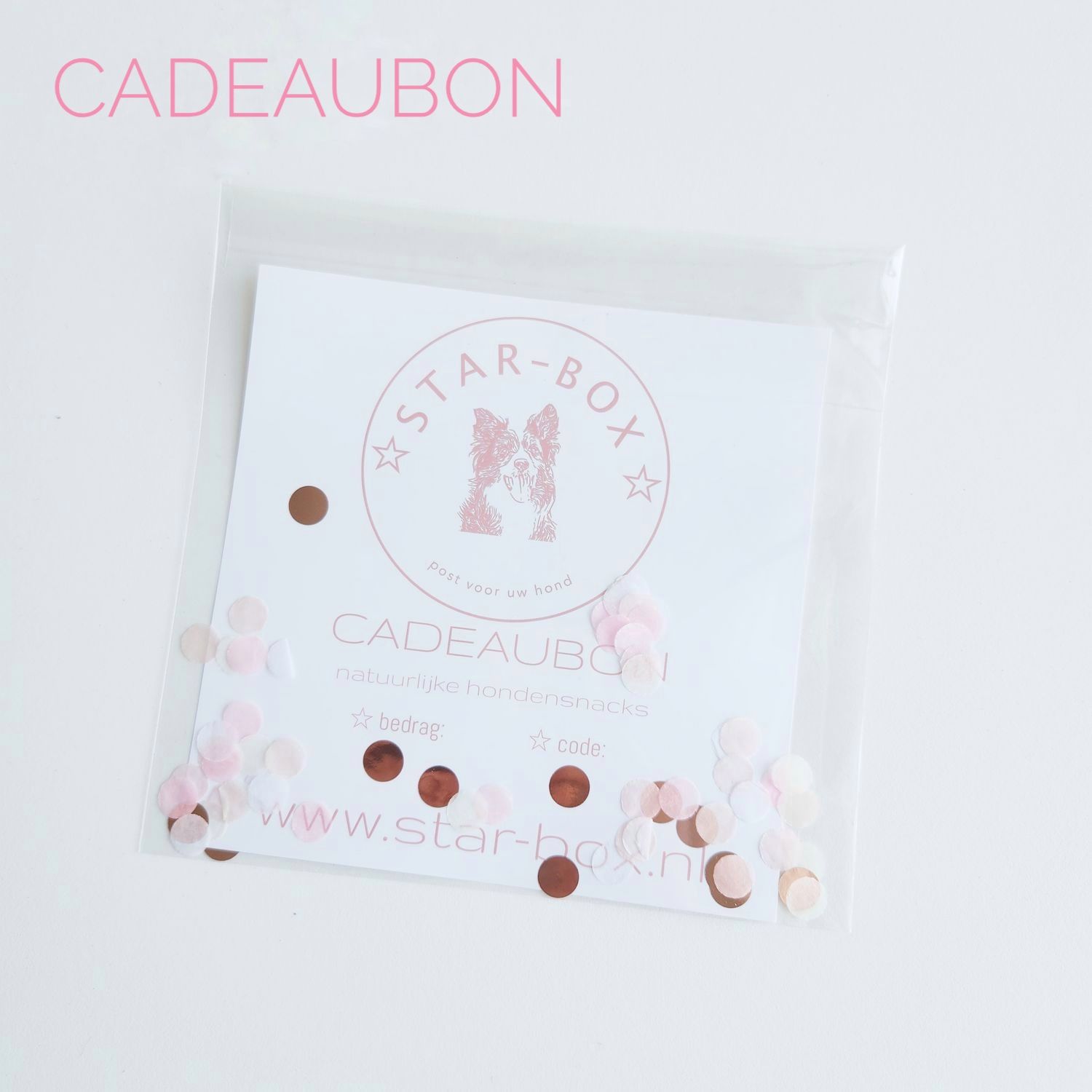 Cadeaubon