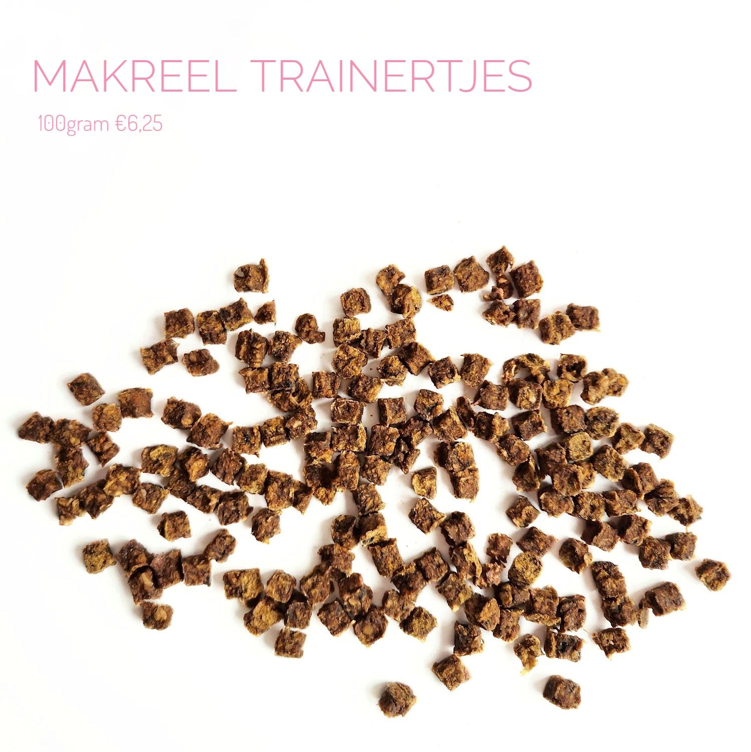makreel trainers