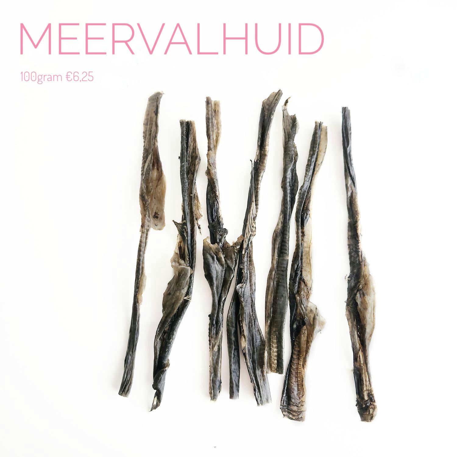 Meervalhuid
