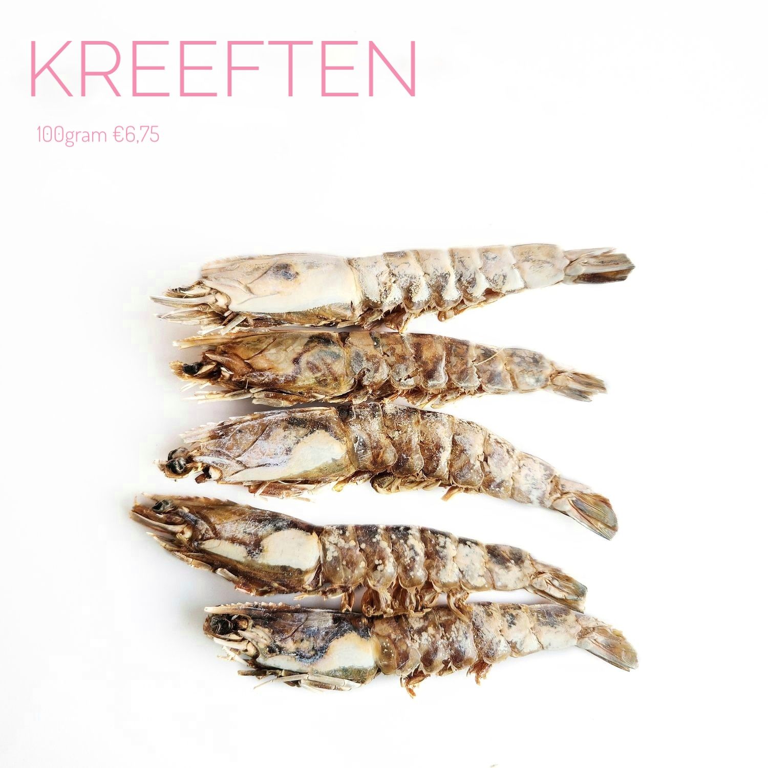 Kreeften