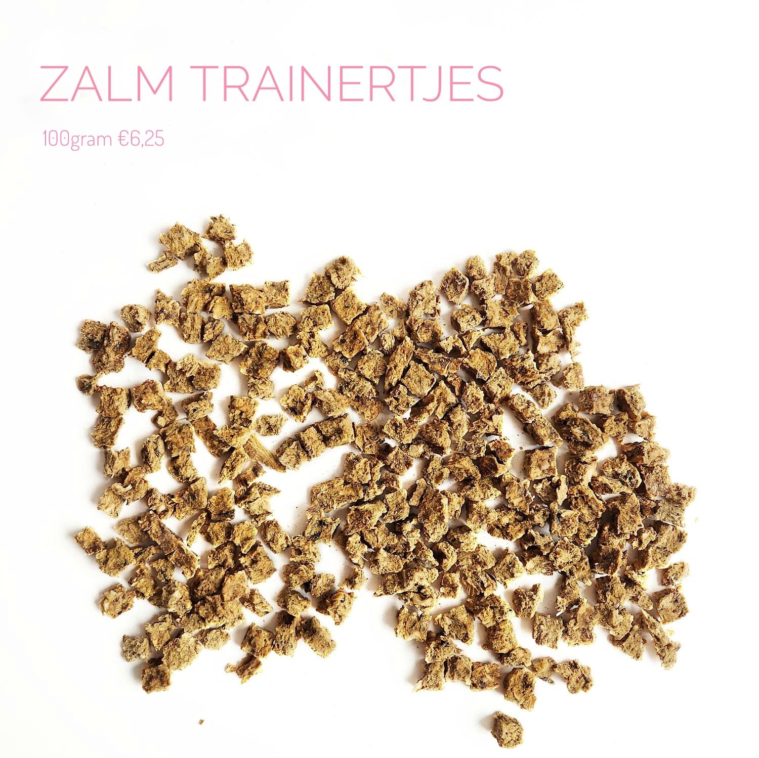 Zalm trainers