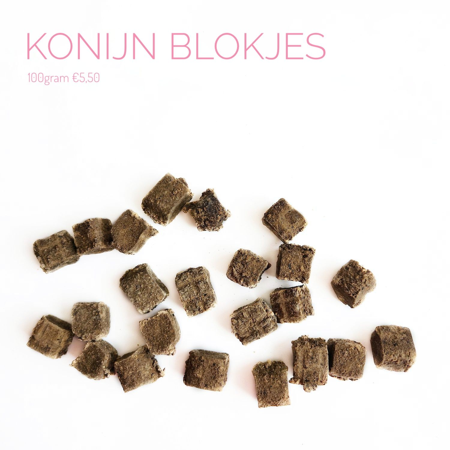 konijn blokjes