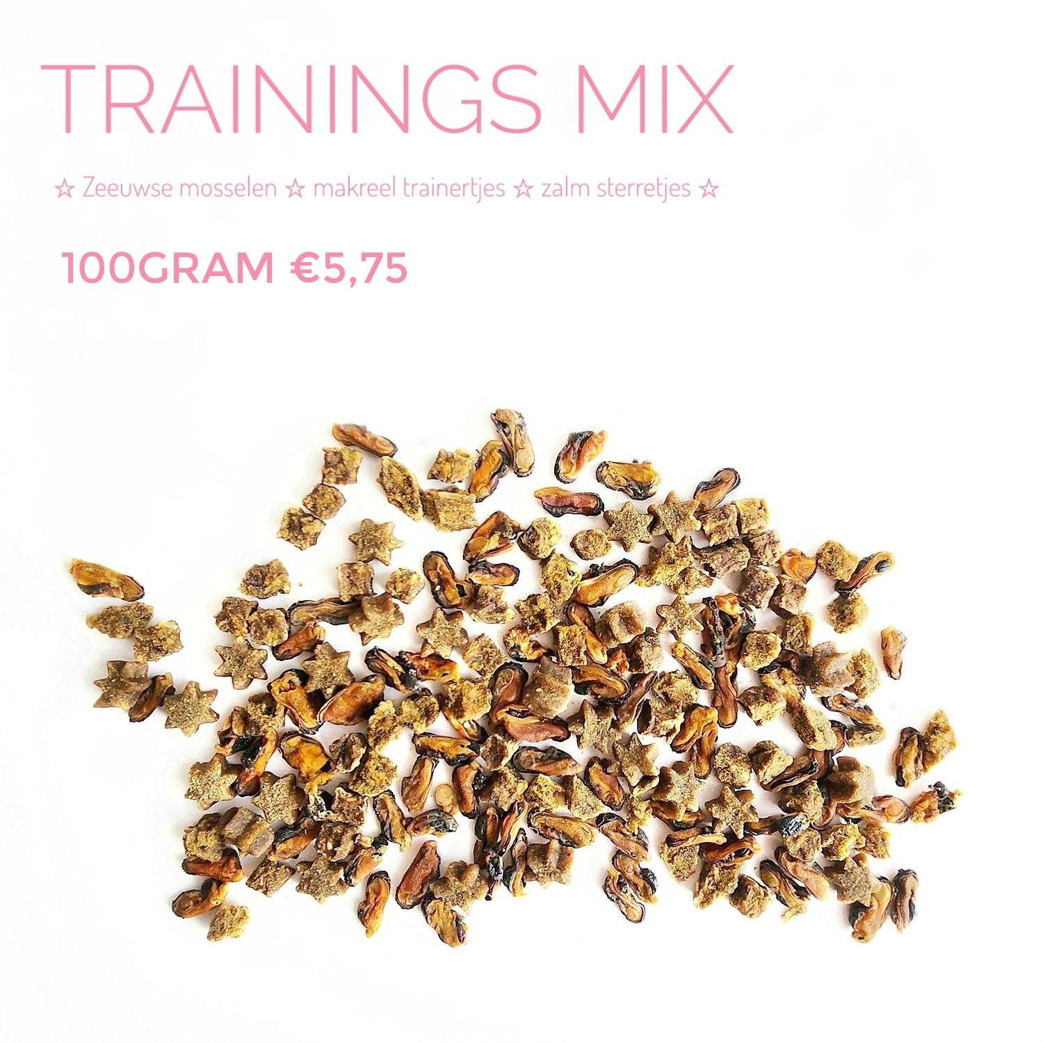 Trainingsmix