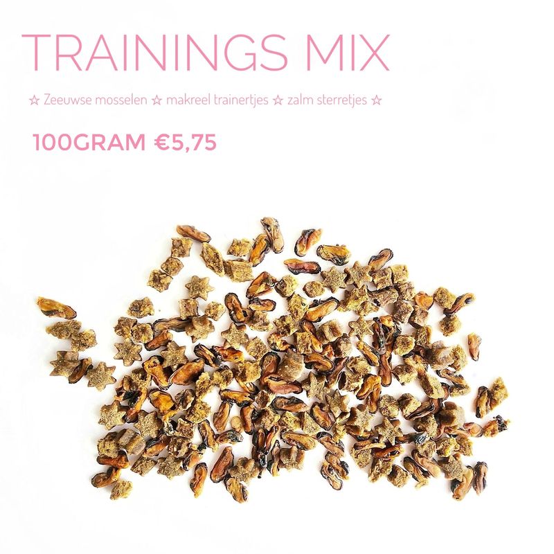 Trainingsmix