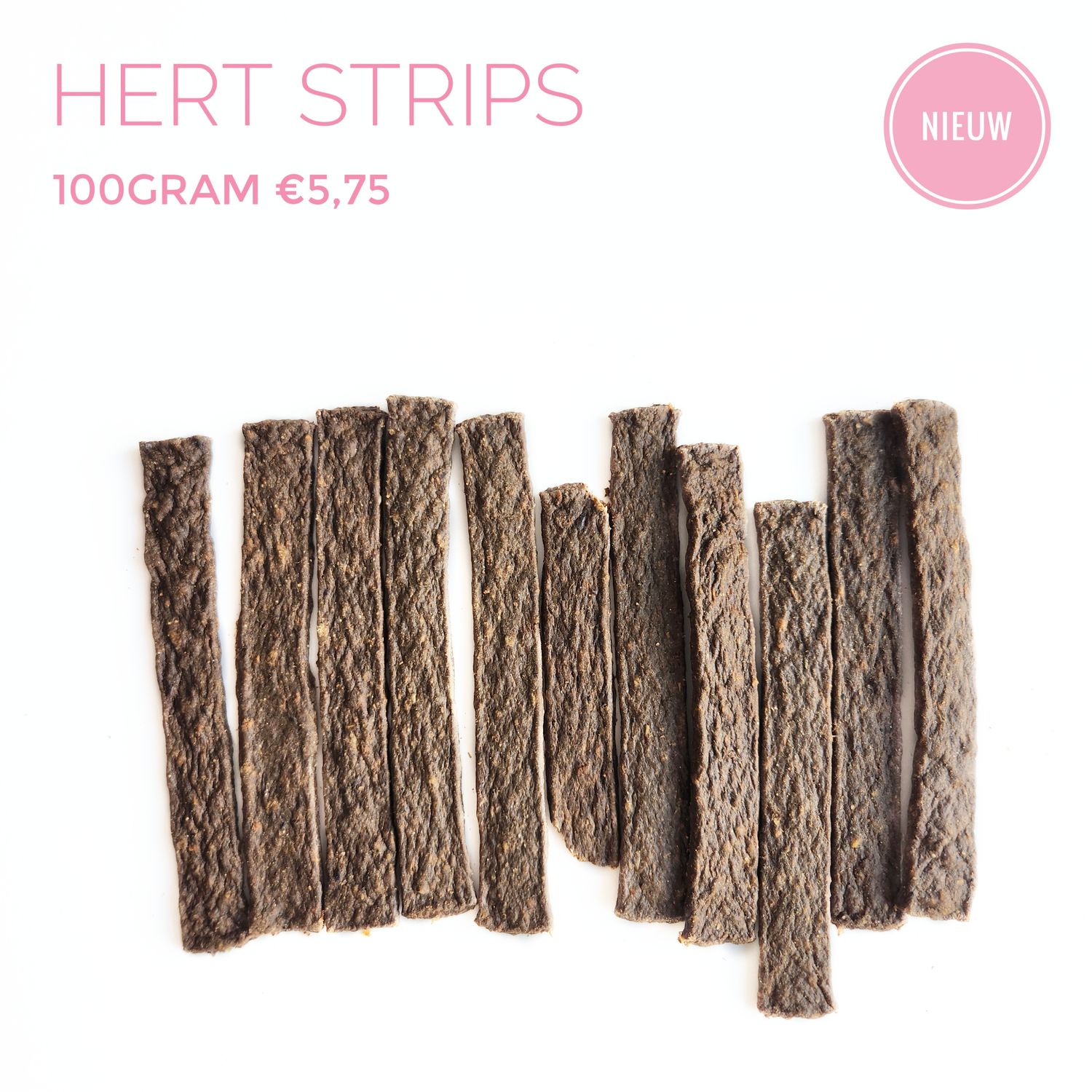 Herten strips