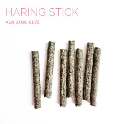 Haring sticks Haring sticks