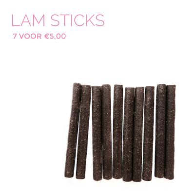Lam Sticks