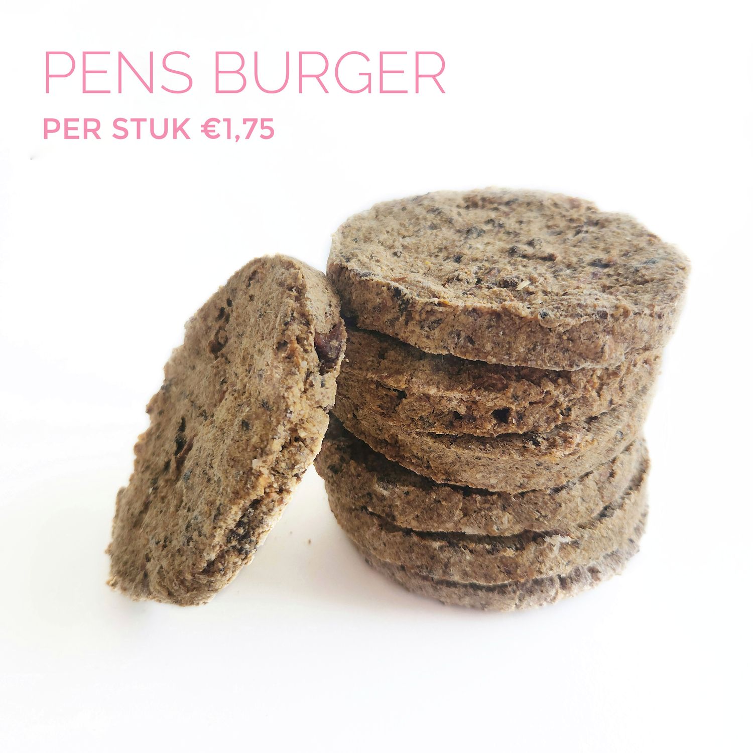 Pens Burger