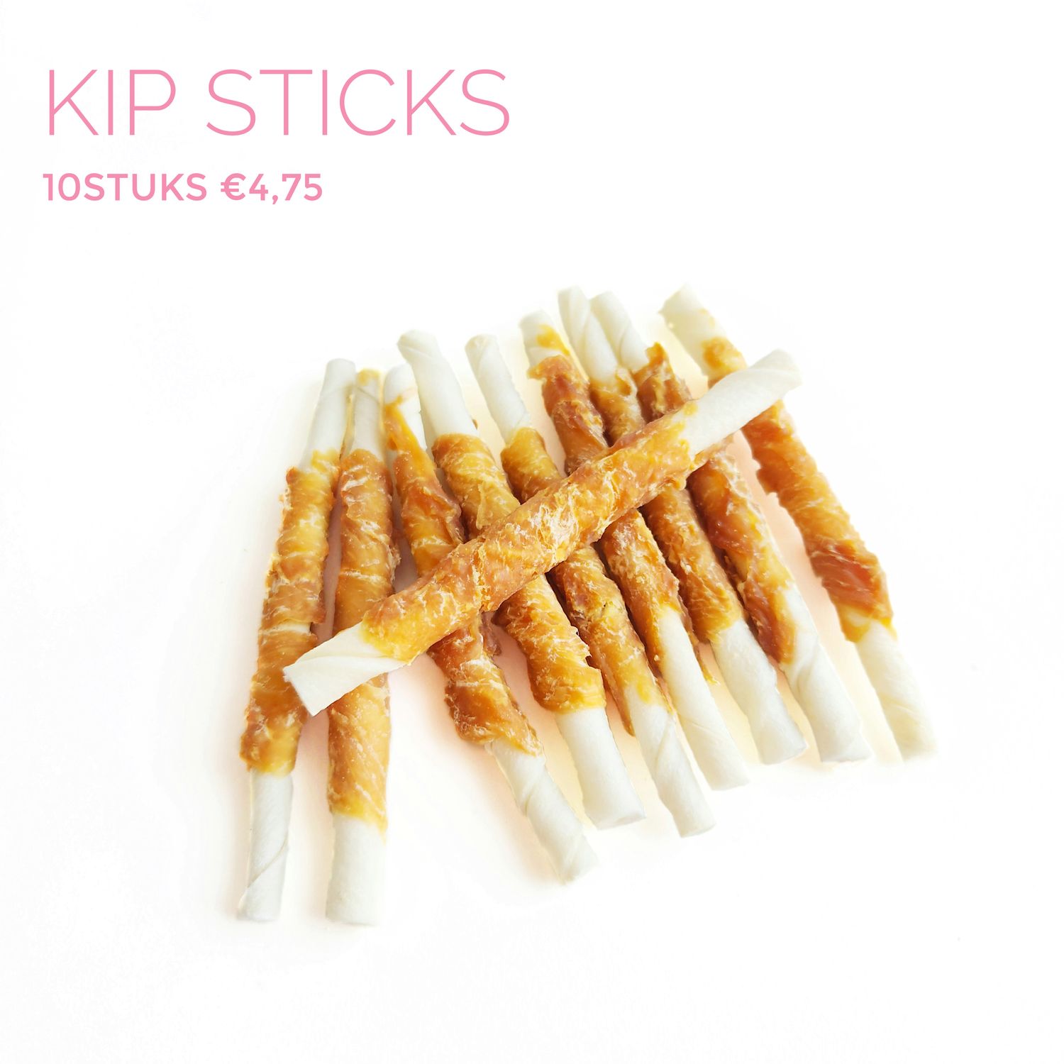 kip sticks