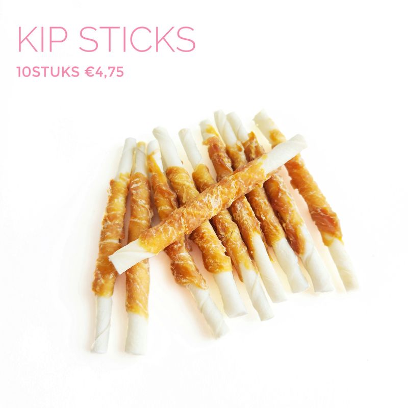 kip sticks