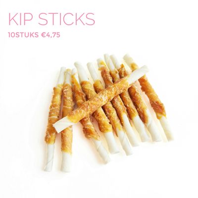 kip stick