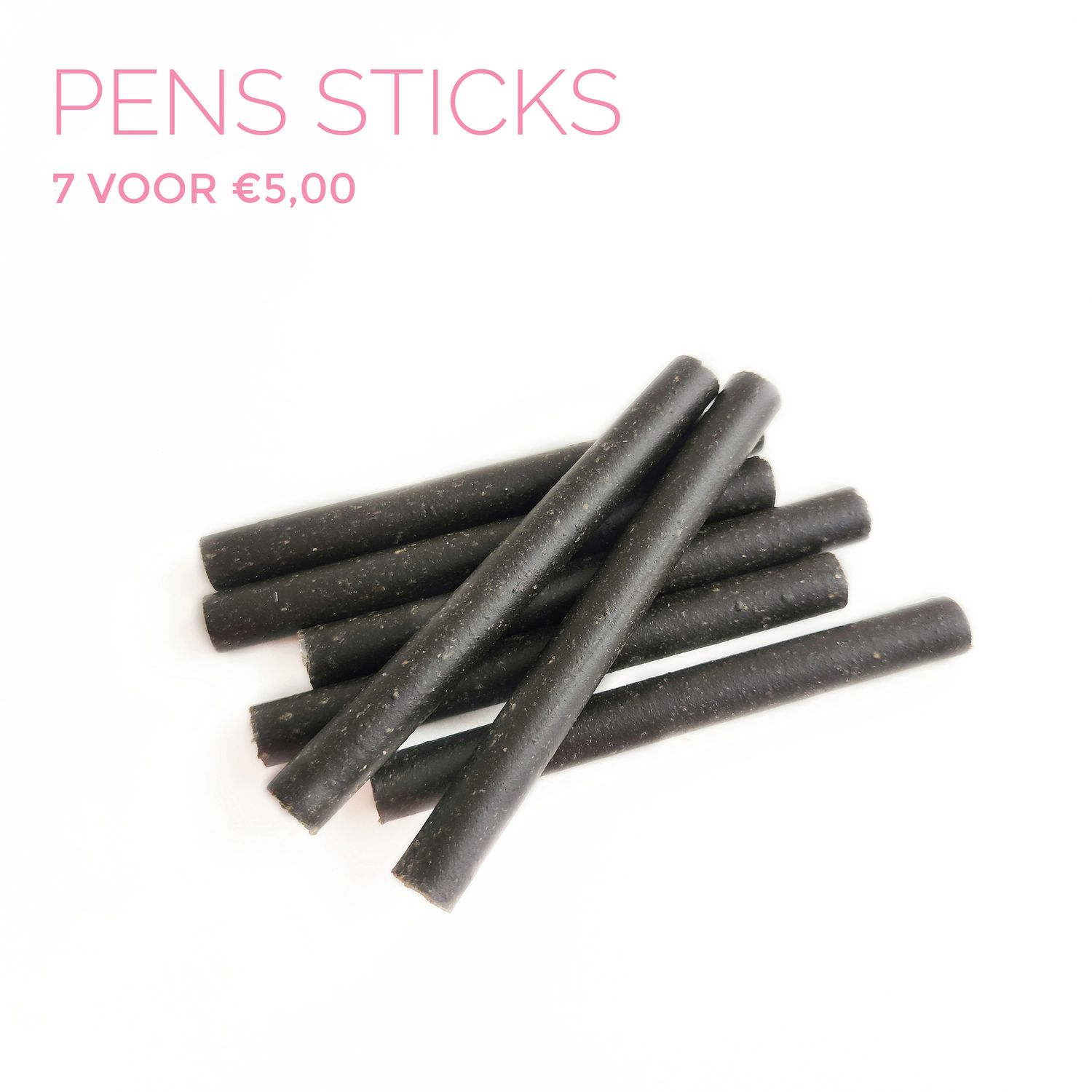 pens sticks