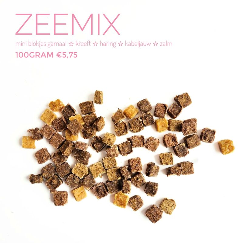 Zeemix