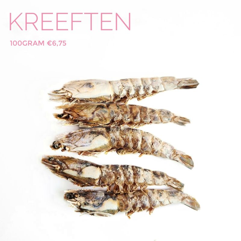 Kreeften