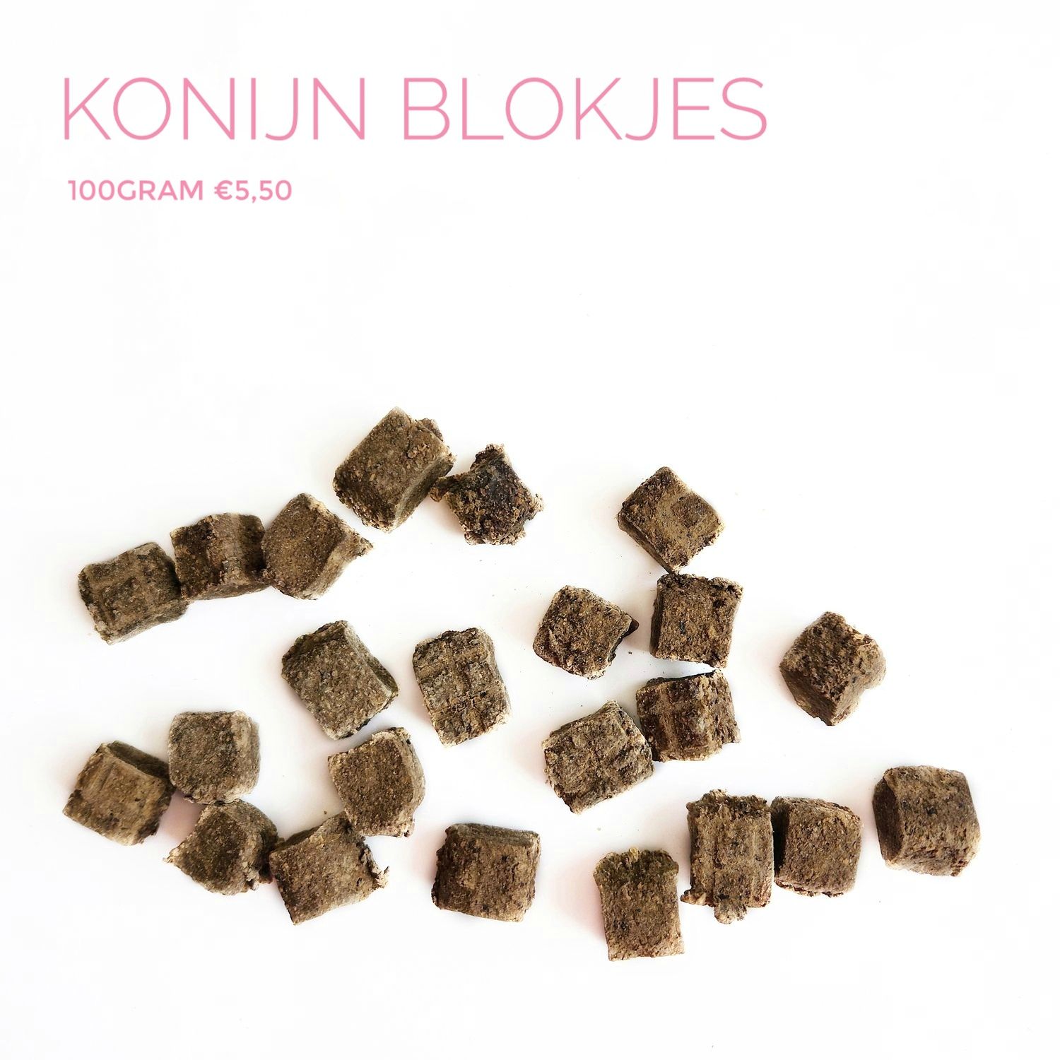 konijn blokjes