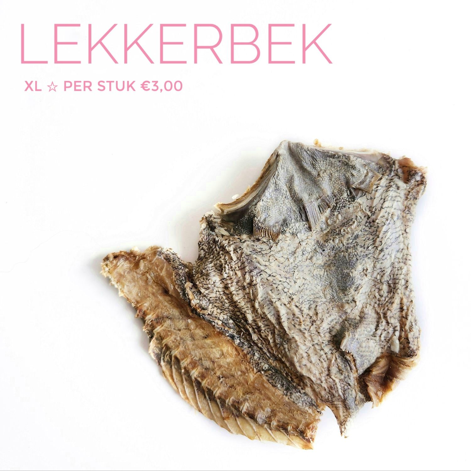 lekkerbek XL
