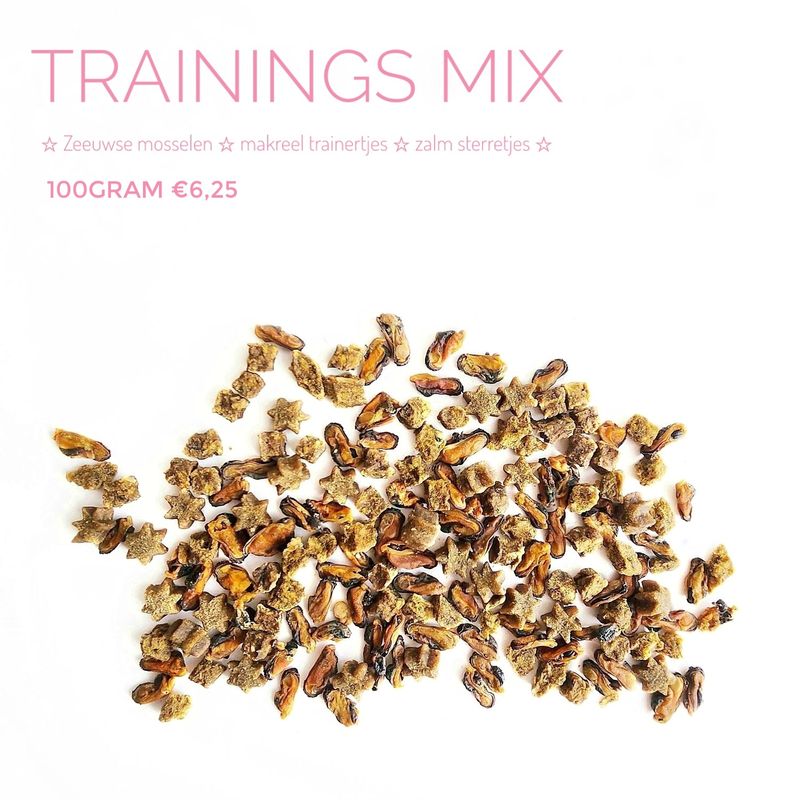 Trainingsmix