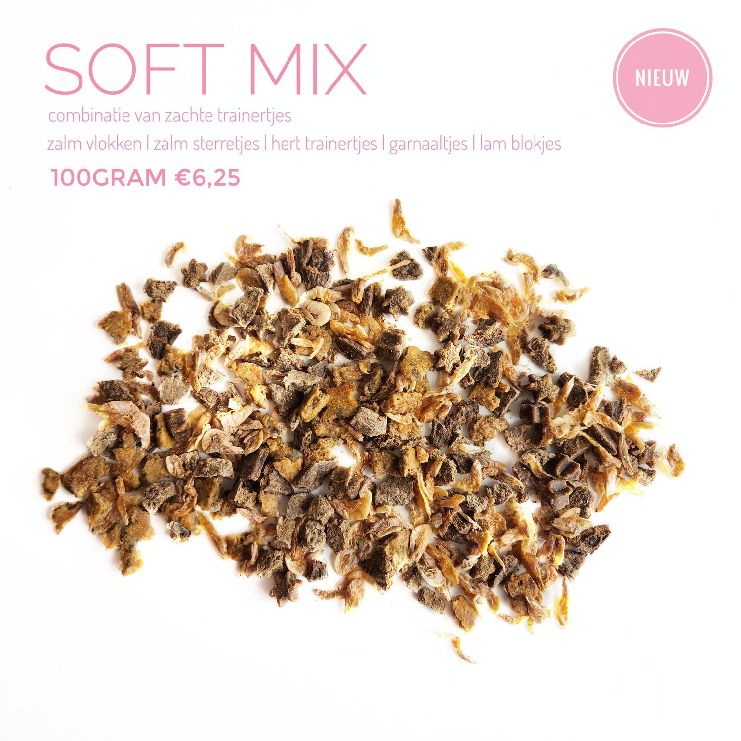 soft mix