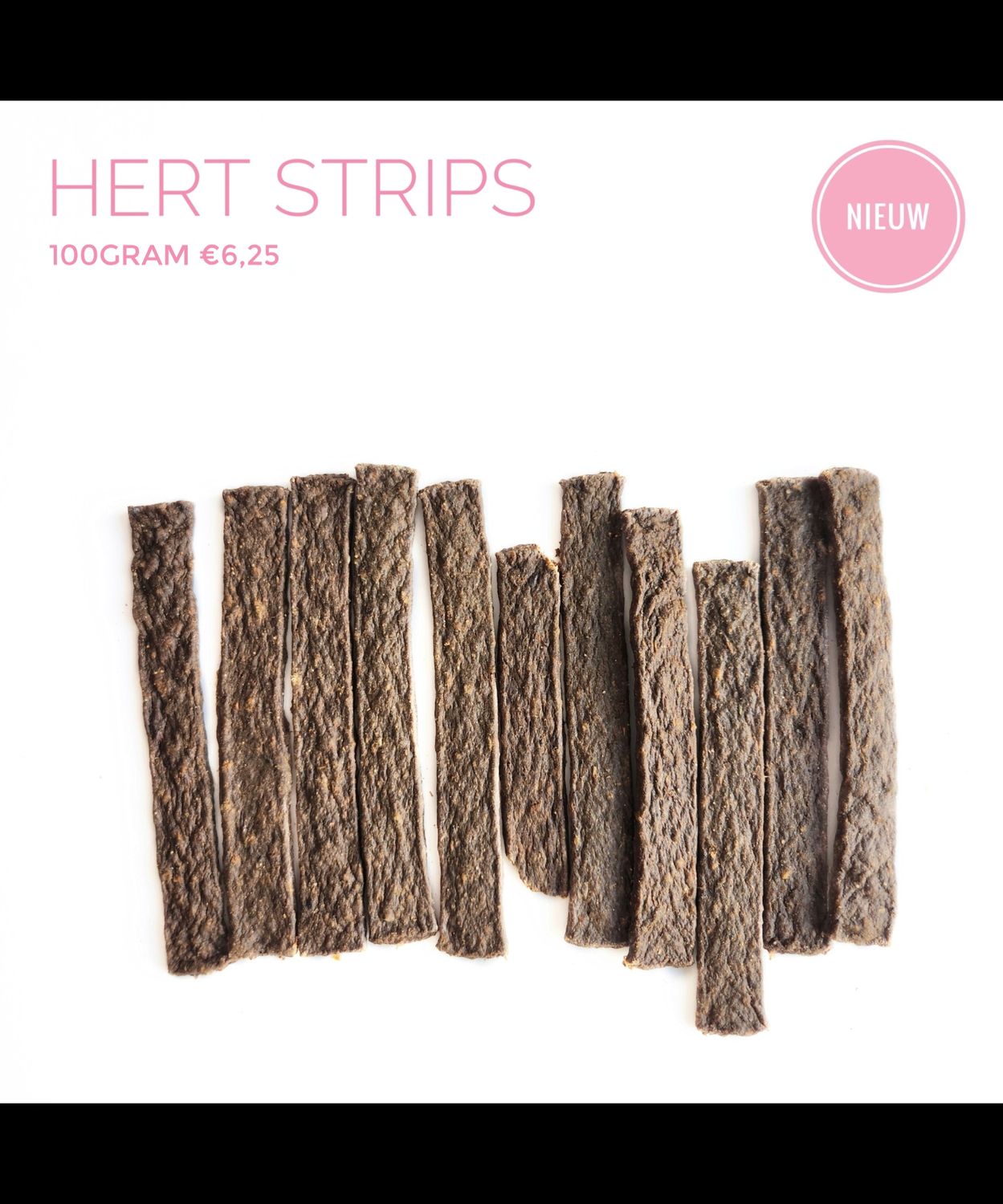 Hert strips