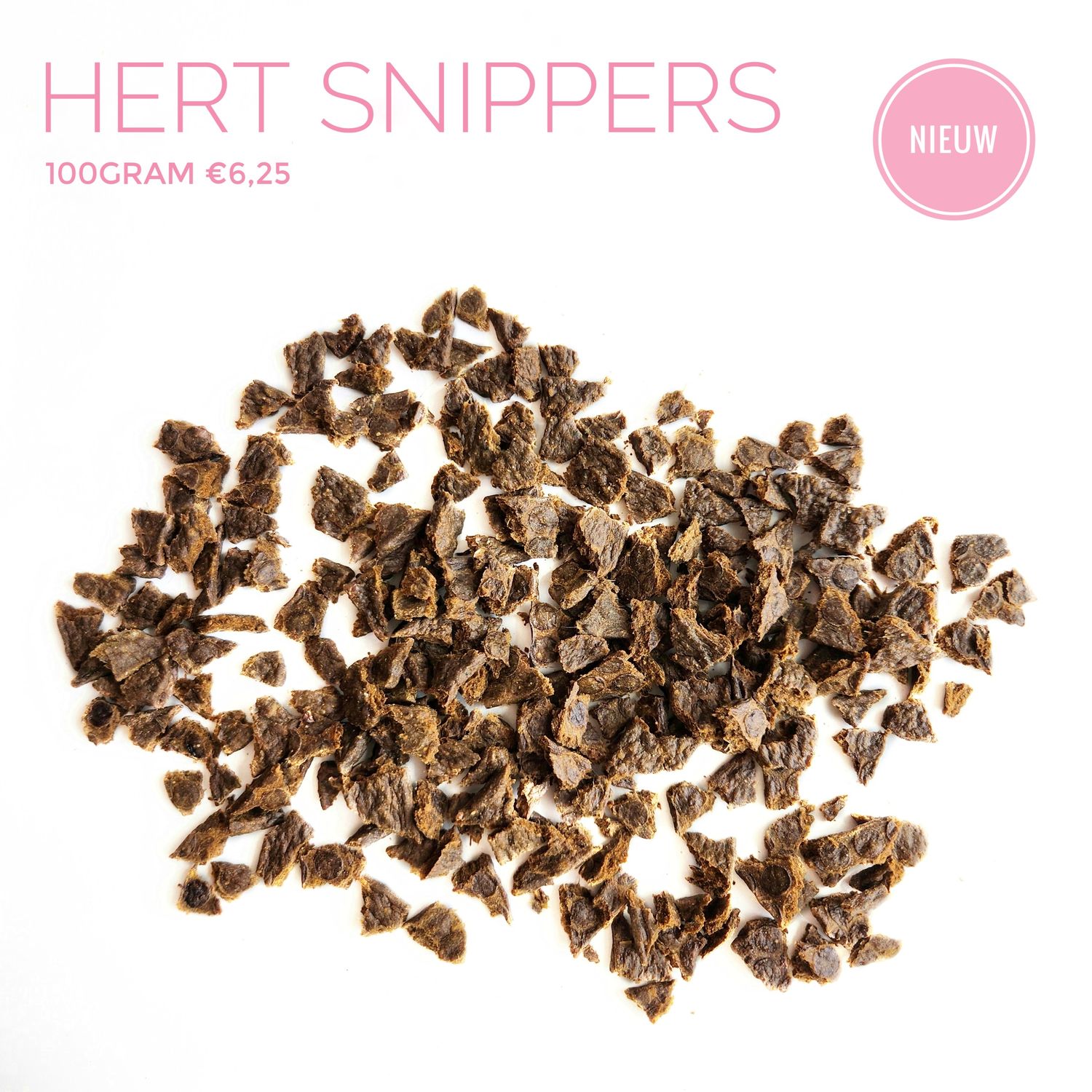 Hert snippers
