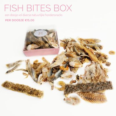 fish bites box