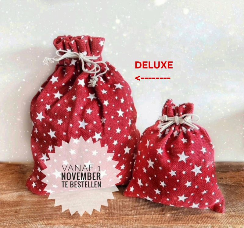 Adventkalender deluxe