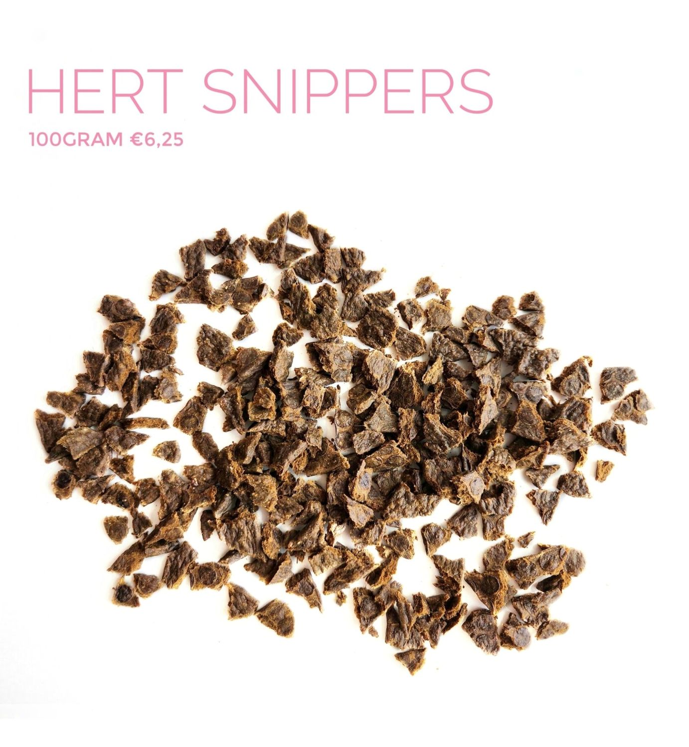 Hert snippers