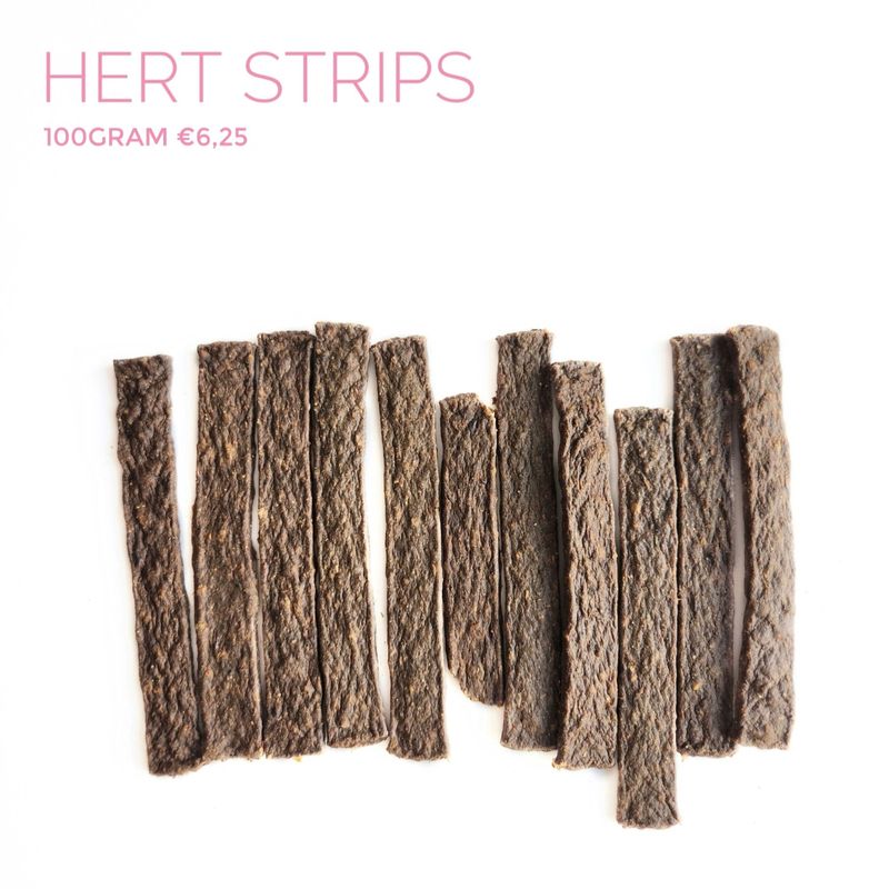 Hert strips