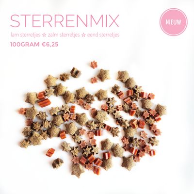 Sterrenmix