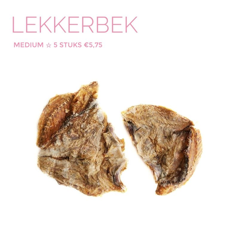 lekkerbekjes (medium)
