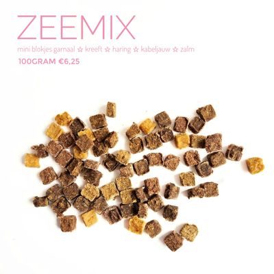 Zeemix