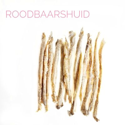 roodbaarshuid