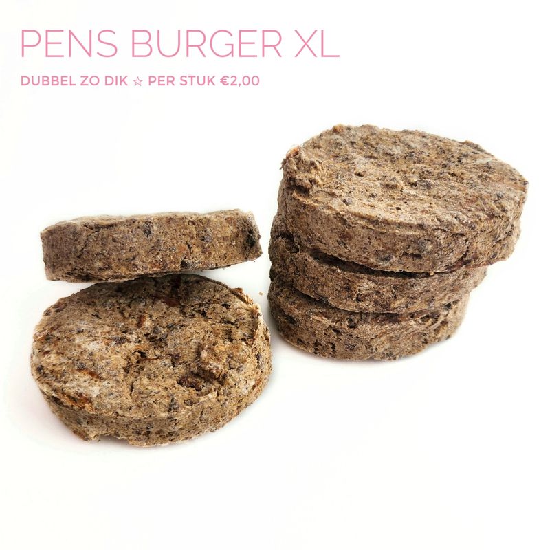 Pens Burger