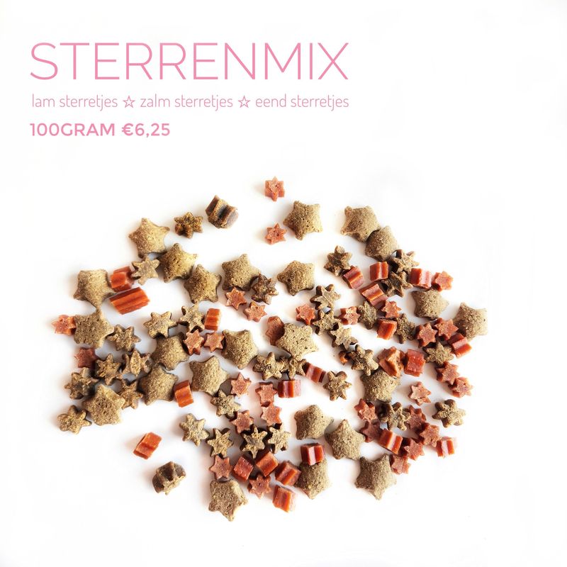 Sterrenmix