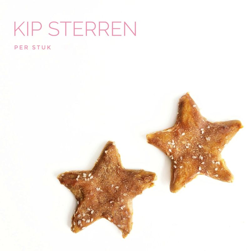 Kip sterren