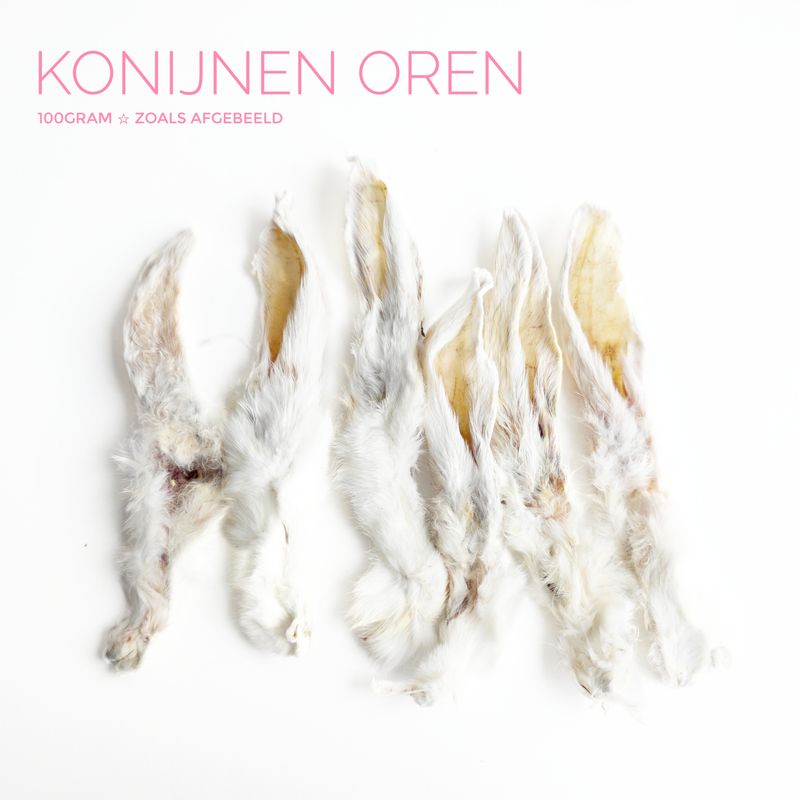 konijnenoren