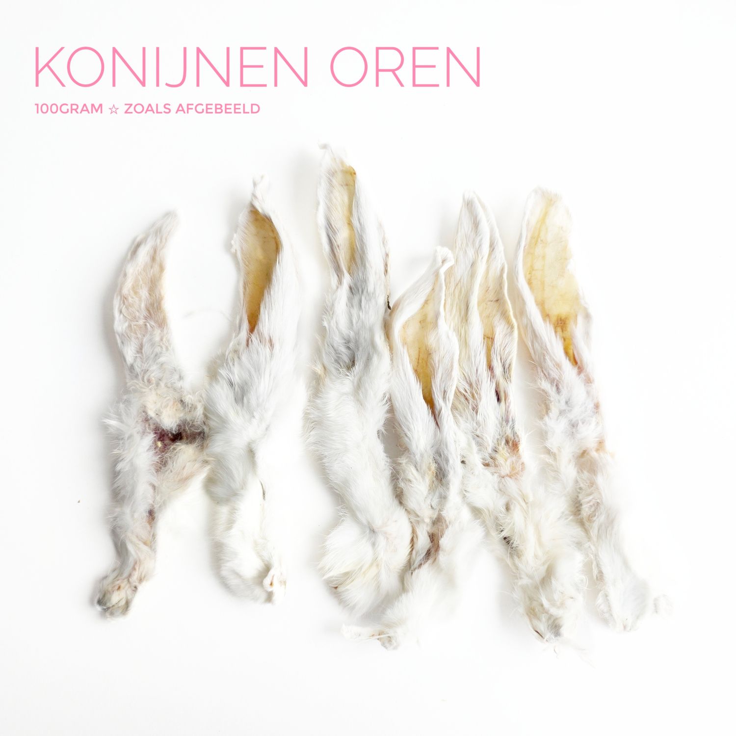 konijnenoren