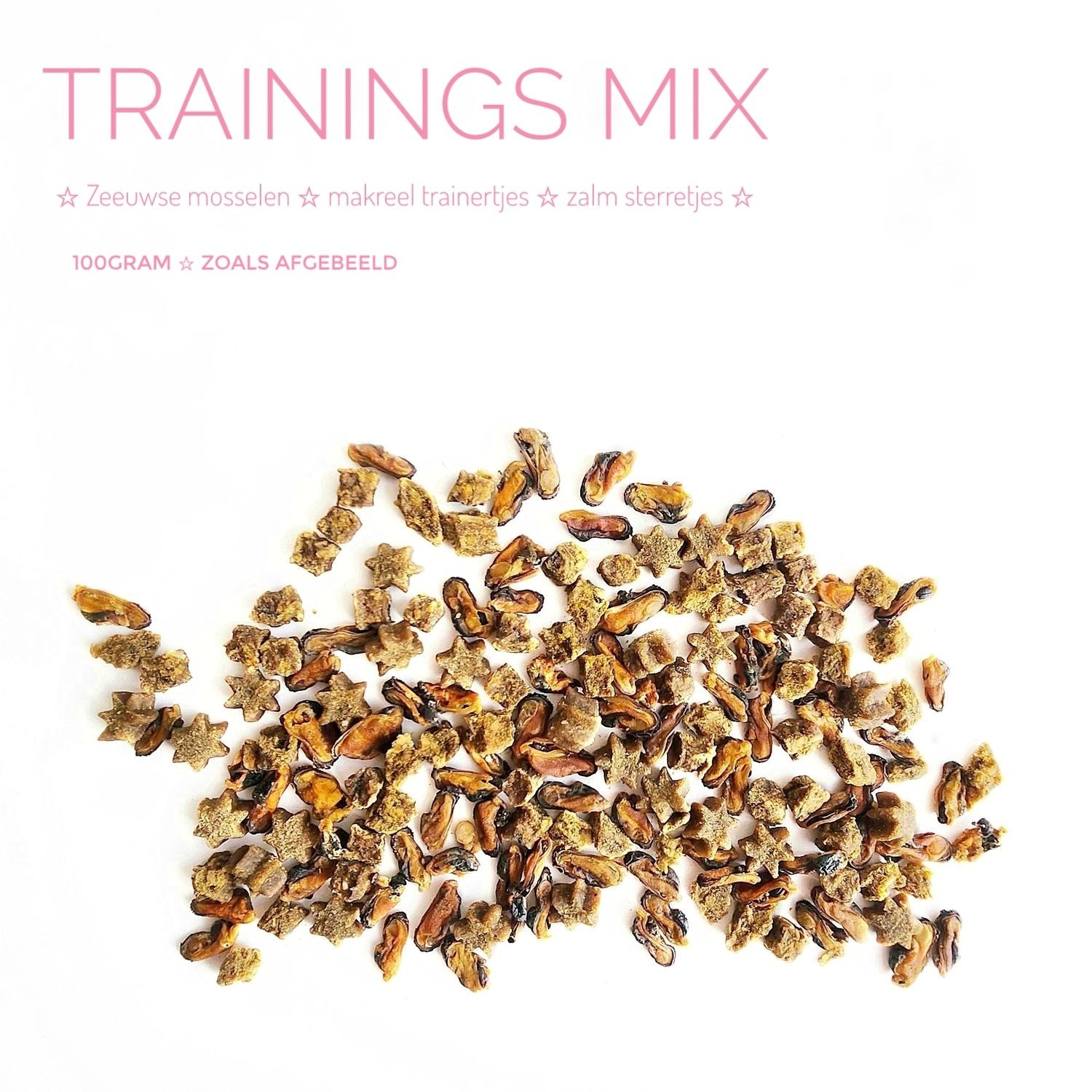 Trainingsmix