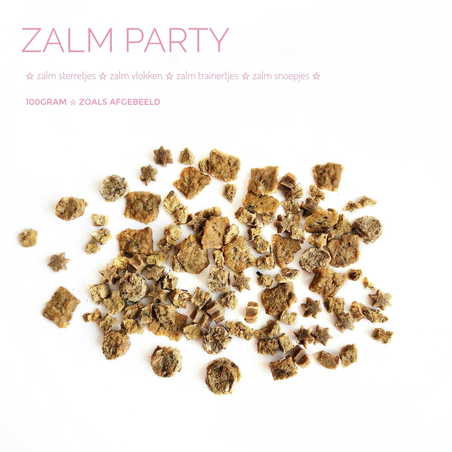 Zalm party